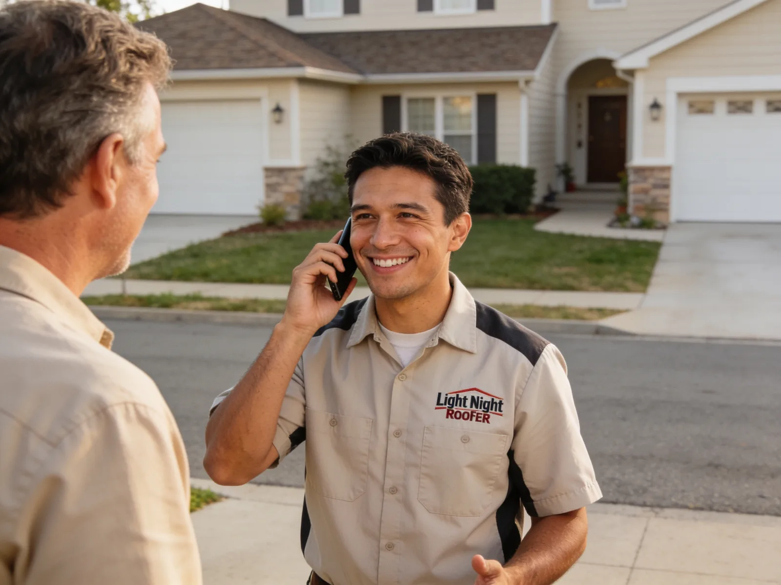 Emergency Roof Repair Forestville, WI FAQs